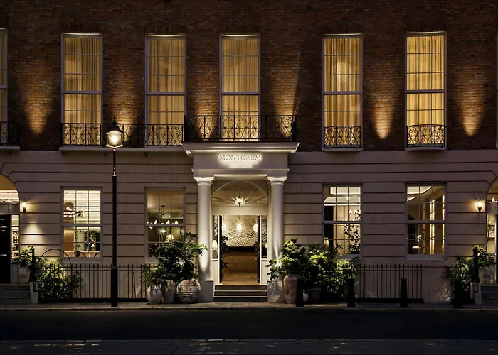 Montcalm Mayfair, Autograph Collection London